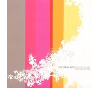 Strike Boys, the - Everybody/Free [Vinilo]