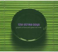 Strike Boys, The - Grapefruit Flavoured Green Tea Time