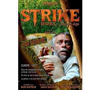 Strike - duel au moyen-age [Francia] [DVD]
