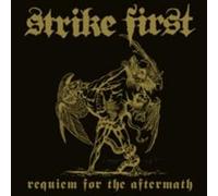 Strike First - Requiem of the Aftermath [Vinilo]