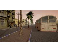 Strike Force: Desert Thunder