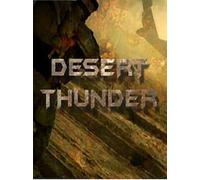Strike Force: Desert Thunder Steam Key GLOBAL