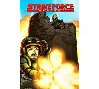 Strike Force Heroes (PC) Steam Key EUROPE