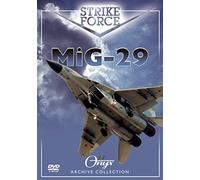 Strike Force: MiG-29 [DVD] [Reino Unido]