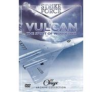 Strike Force: Vulcan - The Spirit of Woodford [DVD] [Reino Unido]