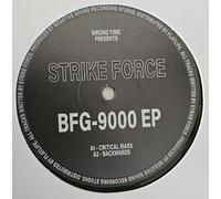 Strike Force - Wrong Time Presents: Bfg-9000 Ep
