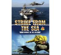 Strike From The Sea - Combat In The Air [DVD] [Reino Unido]