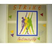 Strike - I'm Coming up (Ext. Version, 1985) [Import] [Vinilo]