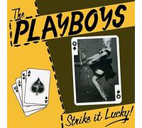 Strike It Lucky!