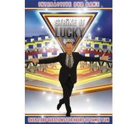 Strike It Lucky - Interactive DVD Game [Interactive DVD] [Reino Unido]