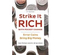 Strike It Rich With Pocket Change (ebook)
