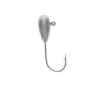 Strike King (BCTJH14-U) Bitsy Crackin' Tube Jig Head Señuelo de Pesca, 1/4 onzas