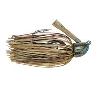 Strike King Hack Attack Heavy Cover Jig Blue Craw - Señuelo de Pesca Unisex para Adultos, 3/4 oz