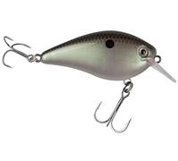 Strike King HCKVD1.5HK-568 KVD 1.5 Hard Knock Señuelo de Pesca, 568 - Green Gizzard Shad, 0,9 g