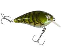 Strike King (HCKVD1.5HK-850 KVD 1.5 Hard Knock Señuelos de Pesca, 850 - Moon Juice, 0,9 g)