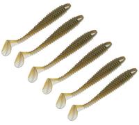 Strike King Huelga Rey rgsw434 - 141 Rage - Señuelo