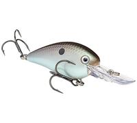 Strike King KVD 1.5 DeepDiver Crnkbt GreenGizzrdShad