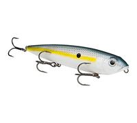 Strike King KVD Sexy Dawg, Sexy Shad