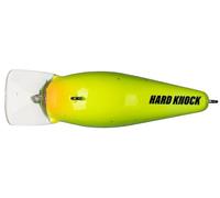 Strike King Kvd1.5 Hard Knock Chart Blue Splatterback