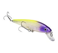 Strike King Lures KVD Jerkbait 2 Hook, Pro Prple Headed Hmmr HCKVDJ200-293
