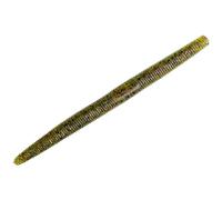 Strike King Lures Shim-E-Stick,Watermelon-Red and Blk