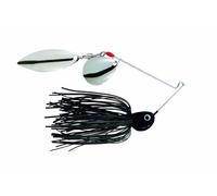 Strike King Potbelly - Señuelo, Unisex Adulto, PB38CW-10, Negro, Black