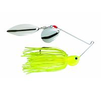 Strike King Potbelly Spinnerbait/Cartuja (PB38CW-1)