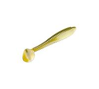 Strike King Rage Swimmer 4 3/4", ayu Señuelo de Pesca, Unisex, 0.2462