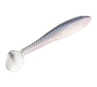 Strike King Rage Swimmer 4 3/4" / Pro Blue/Red Pearl