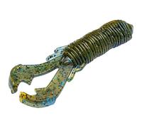 Strike King RGPB-50 Rage Punch Bug 3.5", Okeechobee Craw