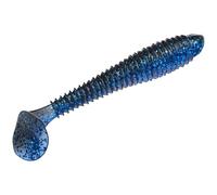 Strike King RGSW334-142 Rage Swimmer 3 3/4 Pulgadas, Insecto Azul, 7 por Paquete