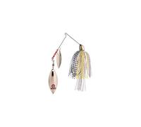 Strike King - Señuelo spinnerbait Finesse KVD - FSB12WW-514S, 1/2-Ounce, Cromo (Chrome Sexy Shad)