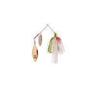 Strike King - Señuelo spinnerbait Finesse KVD - FSB12WW-517SG, 1/2-Ounce, Tennessee Shad