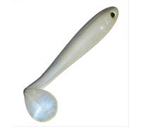 Strike King Shadalicious - Swimbait - SHDLC4.5-583, Azul (Gizzard)