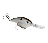 Strike King Silent Series 6XD / Gizzard Shad,1 oz, HCS6XD-511