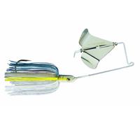Strike King Tour Grade Buzz Bait, Sexy Shad Señuelo de Pesca, Unisex, 3/8oz