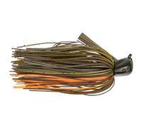 Strike King Tour Grade Skipping Jig Bama Craw