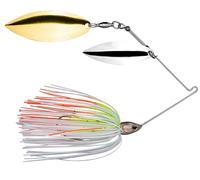Strike King Tour Grade Spinnerbait Cole Slaw