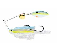 Strike King Tour Grado Painted Hoja SB Cebo, Sexy Shad