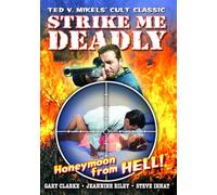 Strike Me Deadly [DVD] [1963] [Region 1] [NTSC] [USA]