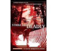Strike Me Deadly [USA] [DVD]