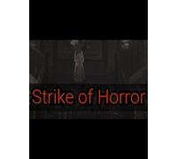 Strike of Horror Steam Key GLOBAL