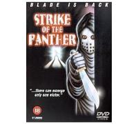 Strike Of The Panther [Edizione: Regno Unito] [Francia] [DVD]