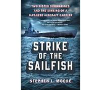 Strike Of The Sailfish (ebook)