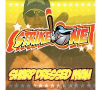 Strike One - Sharp Dressed Man [Import belge]