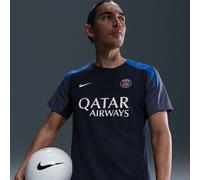 Strike París Saint-Germain Camiseta de fútbol de manga corta Nike Dri-FIT - Hombre - Azul XXL