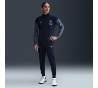 Strike París Saint-Germain Chándal de fútbol de tejido Knit Nike Dri-FIT - Hombre - Azul XL