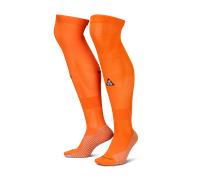 Strike SE Inter de Milán 2026 Calcetines de fútbol hasta la rodilla Nike ACG - Naranja 34-38