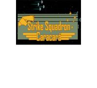 Strike Squadron: Caracará PC Steam Key GLOBAL