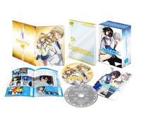 Strike the Blood 2 [DVD de Audio]